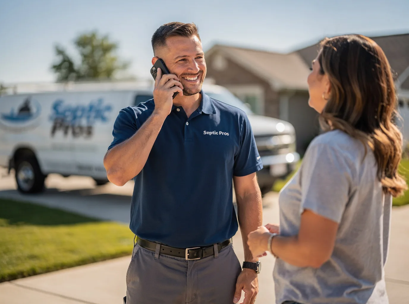 Septic Tank Pumping Claflin, KS FAQs